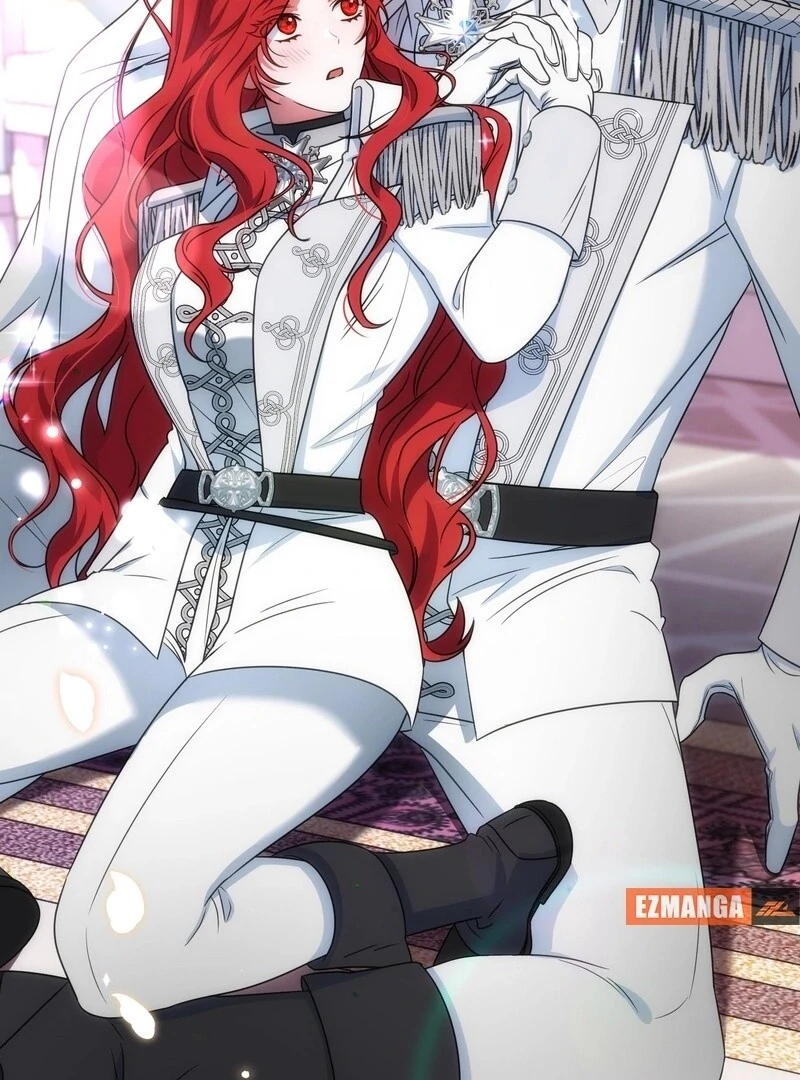 If We Don't Get Married, the World Will End Chapter 4 - page 61