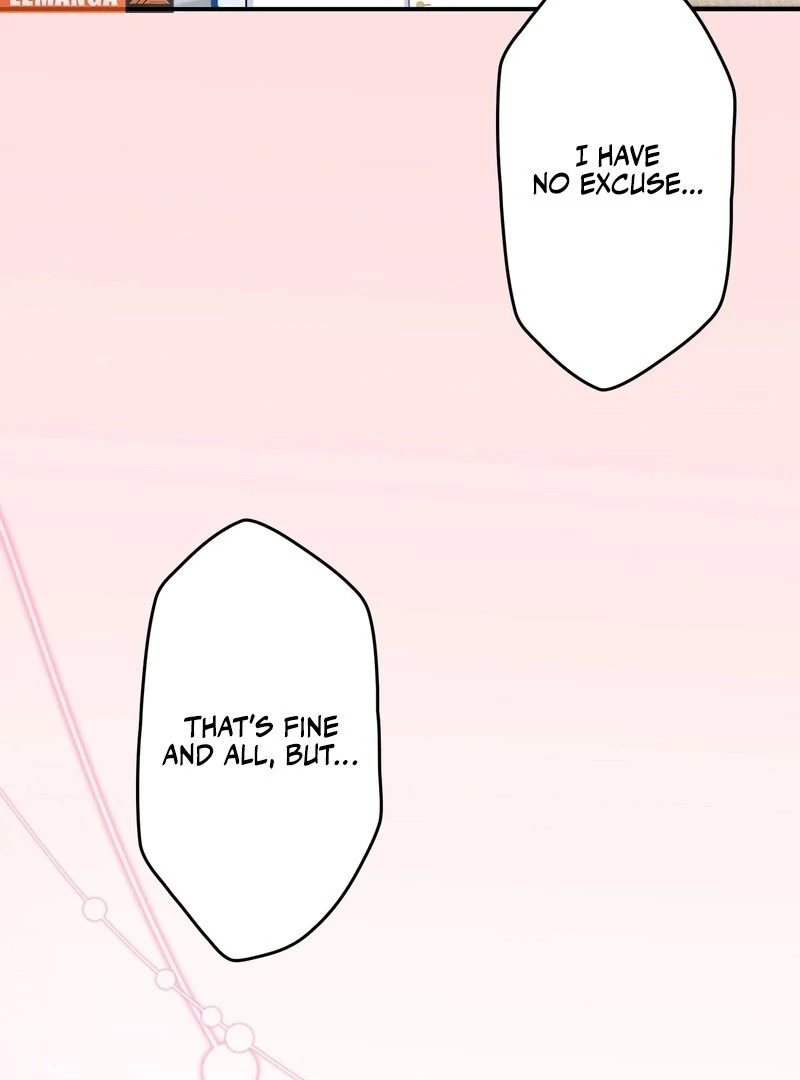 If We Don't Get Married, the World Will End Chapter 4 - page 68