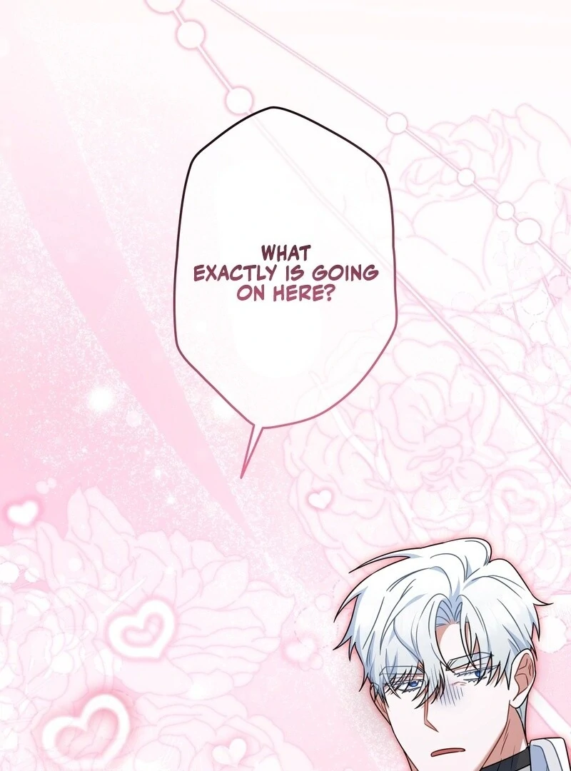 If We Don't Get Married, the World Will End Chapter 4 - page 69