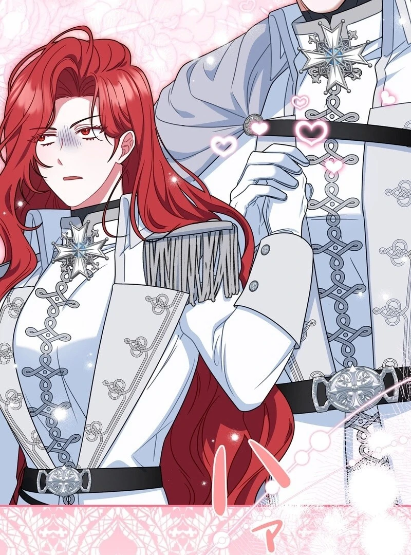 If We Don't Get Married, the World Will End Chapter 4 - page 70