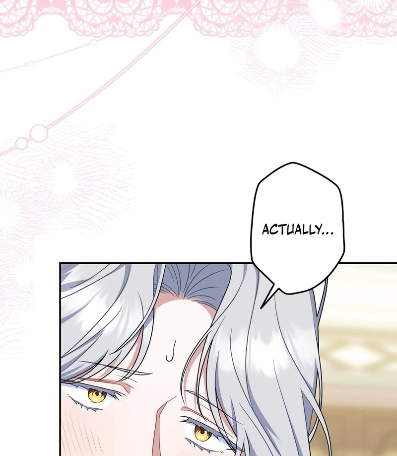 If We Don't Get Married, the World Will End Chapter 4 - page 71