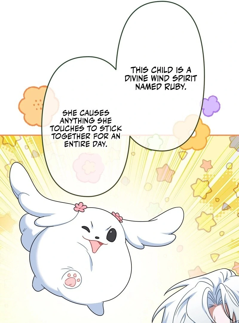 If We Don't Get Married, the World Will End Chapter 4 - page 73