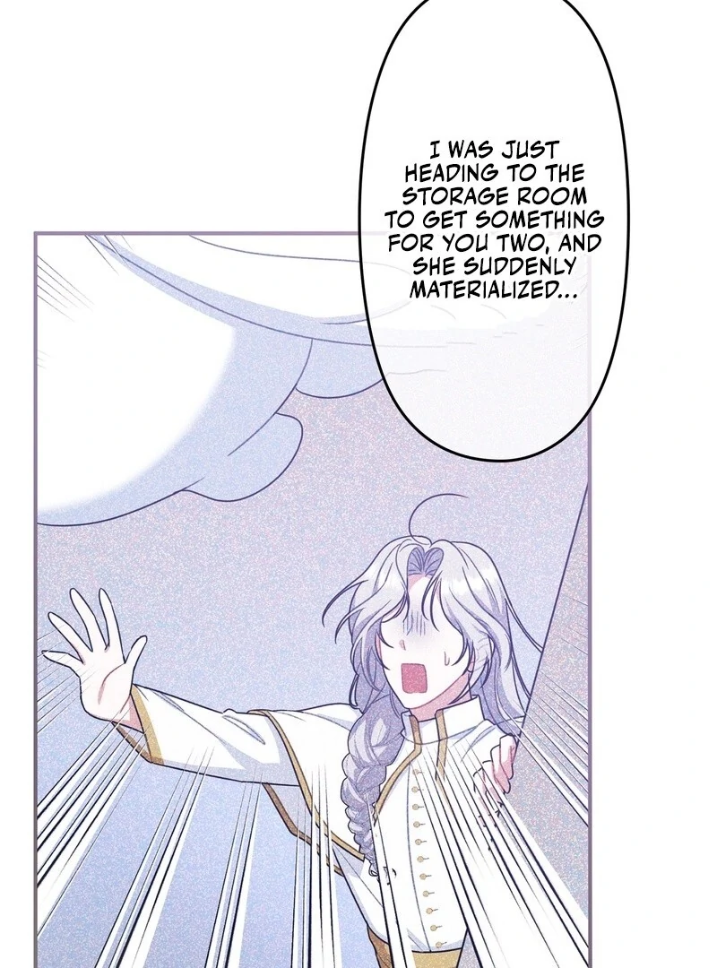 If We Don't Get Married, the World Will End Chapter 4 - page 75