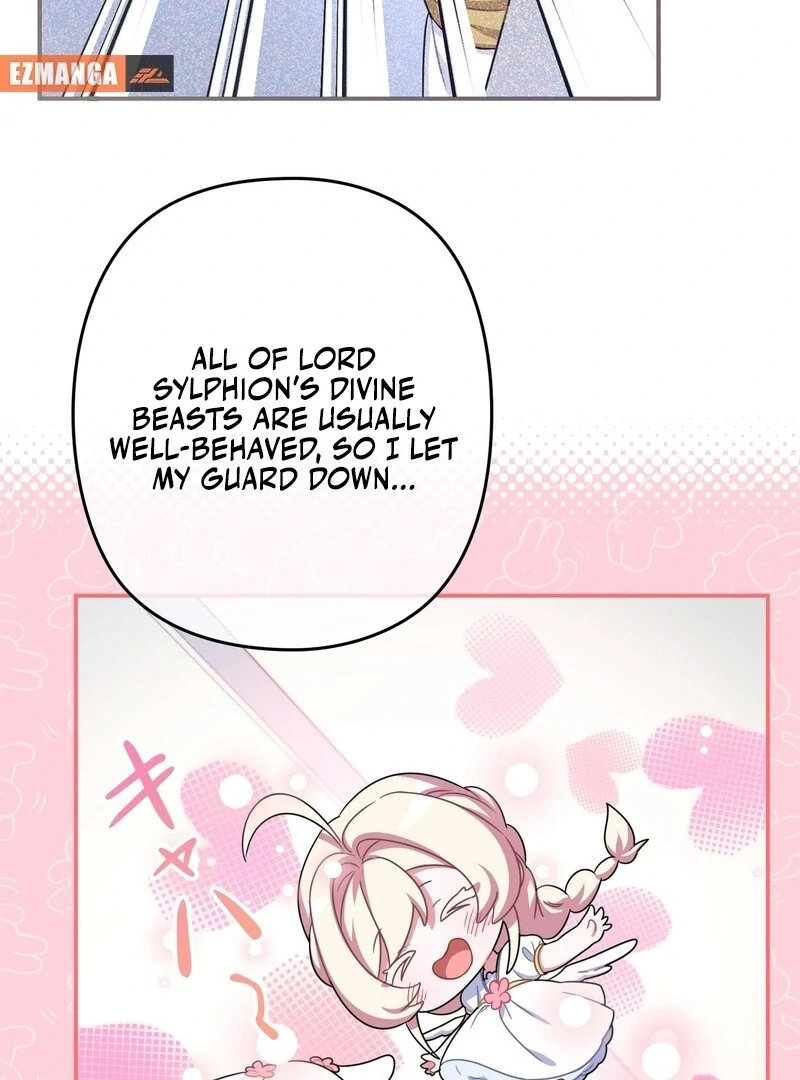 If We Don't Get Married, the World Will End Chapter 4 - page 76