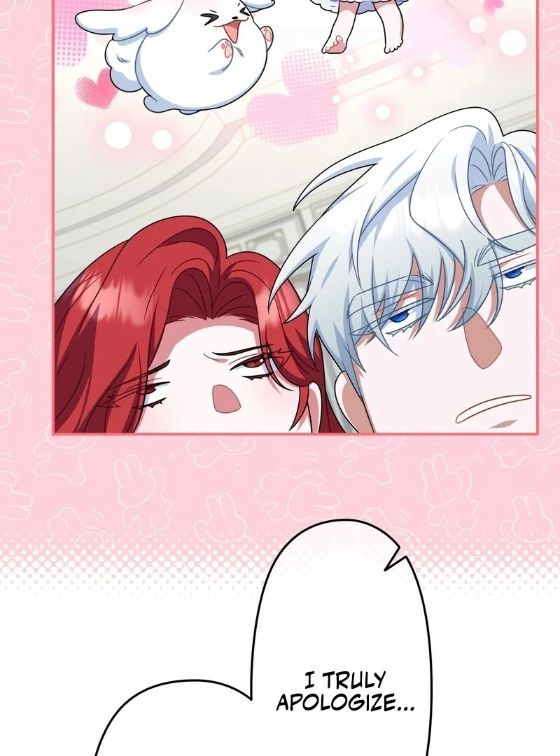 If We Don't Get Married, the World Will End Chapter 4 - page 77