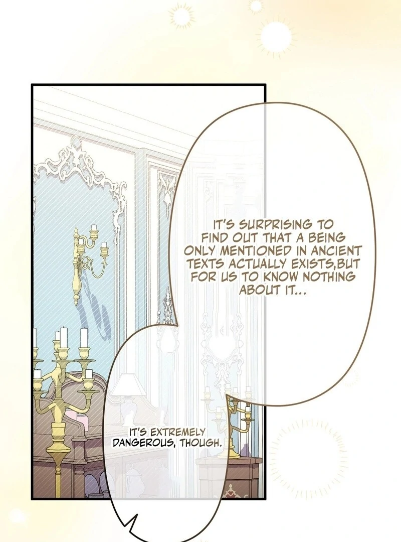 If We Don't Get Married, the World Will End Chapter 4 - page 7