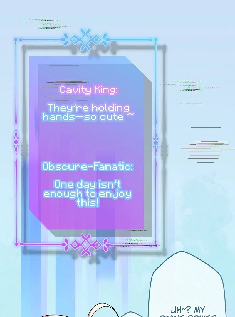 If We Don't Get Married, the World Will End Chapter 4 - page 79