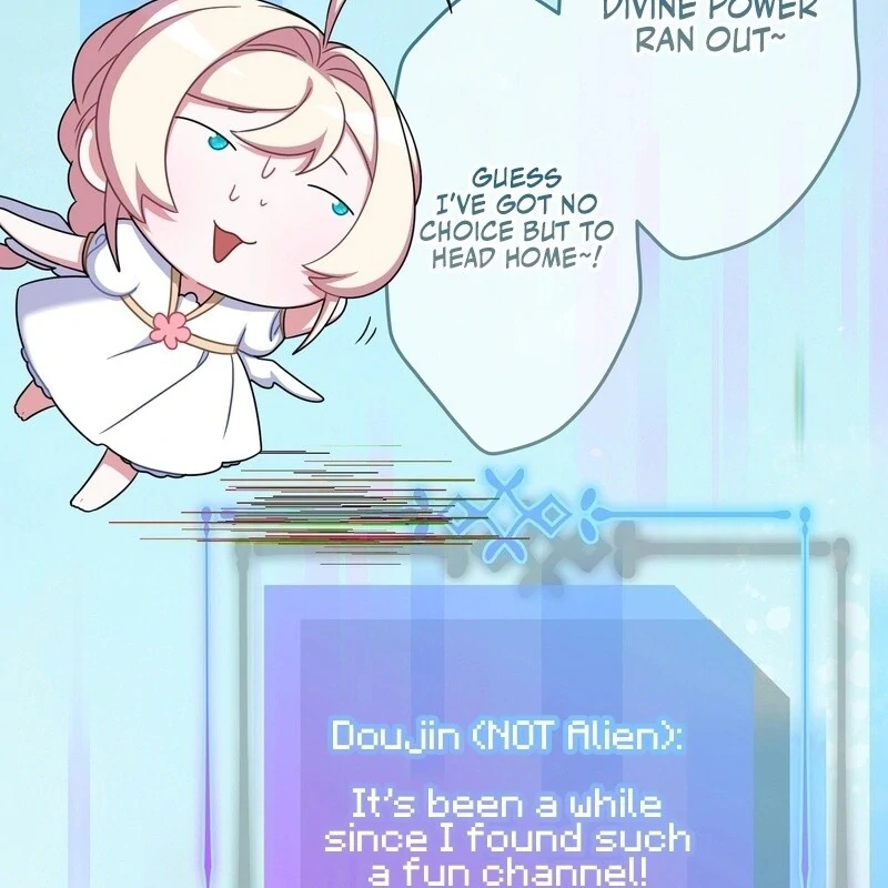 If We Don't Get Married, the World Will End Chapter 4 - page 80