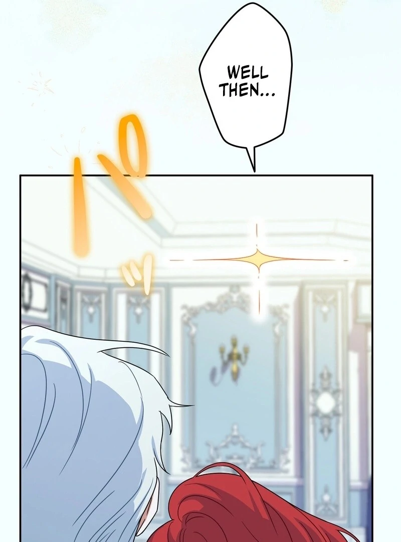 If We Don't Get Married, the World Will End Chapter 4 - page 82