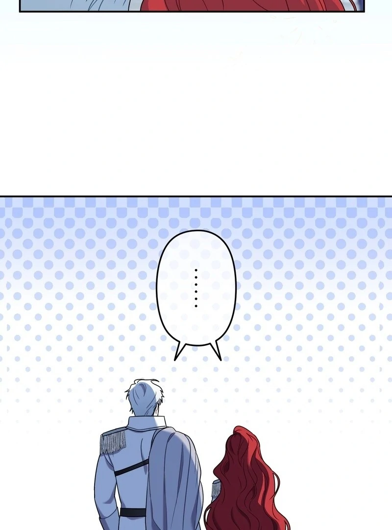 If We Don't Get Married, the World Will End Chapter 4 - page 83