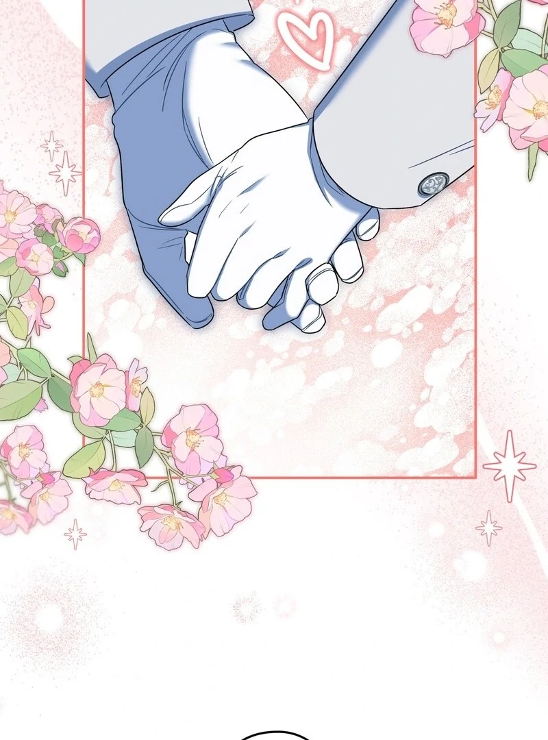 If We Don't Get Married, the World Will End Chapter 4 - page 85