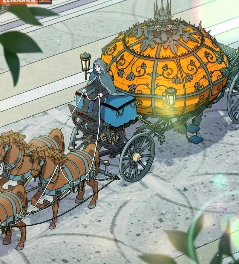 If We Don't Get Married, the World Will End Chapter 4 - page 89