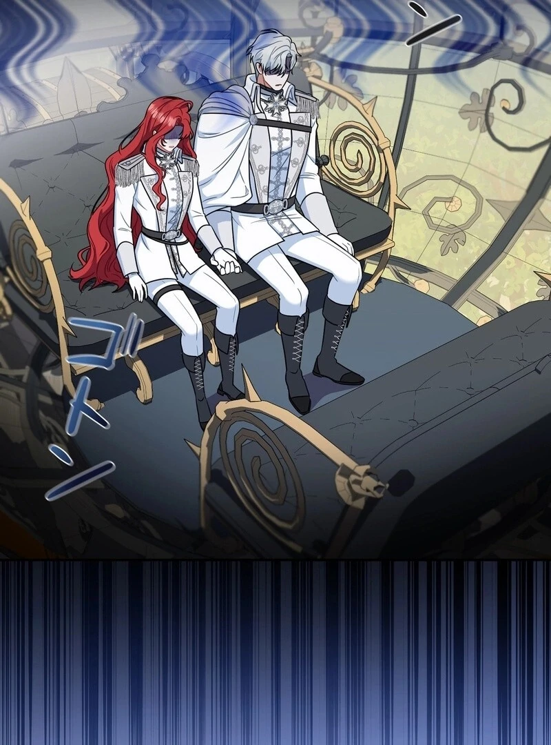 If We Don't Get Married, the World Will End Chapter 4 - page 91