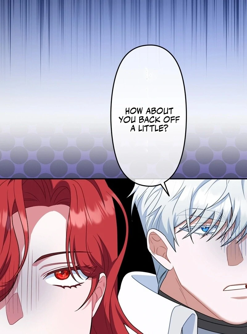 If We Don't Get Married, the World Will End Chapter 4 - page 92