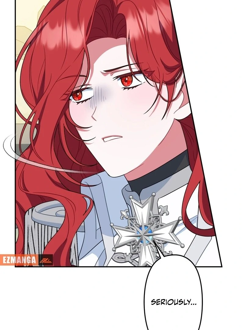 If We Don't Get Married, the World Will End Chapter 4 - page 94