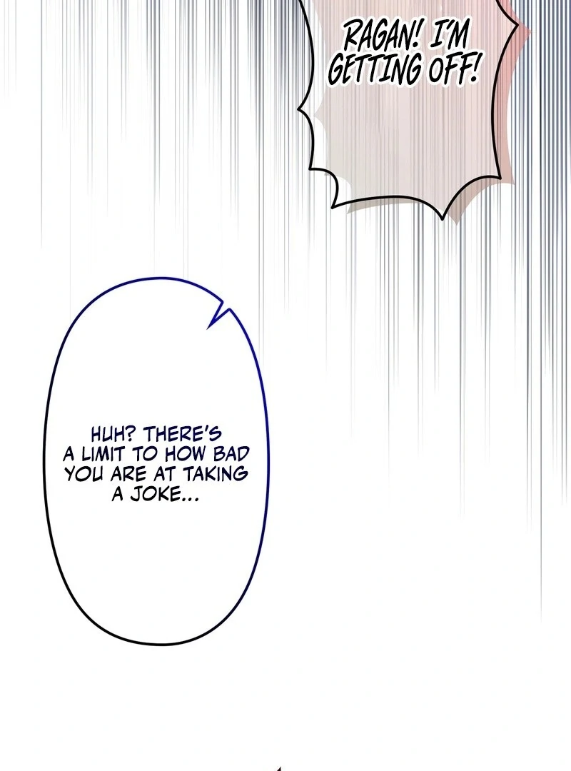 If We Don't Get Married, the World Will End Chapter 4 - page 97