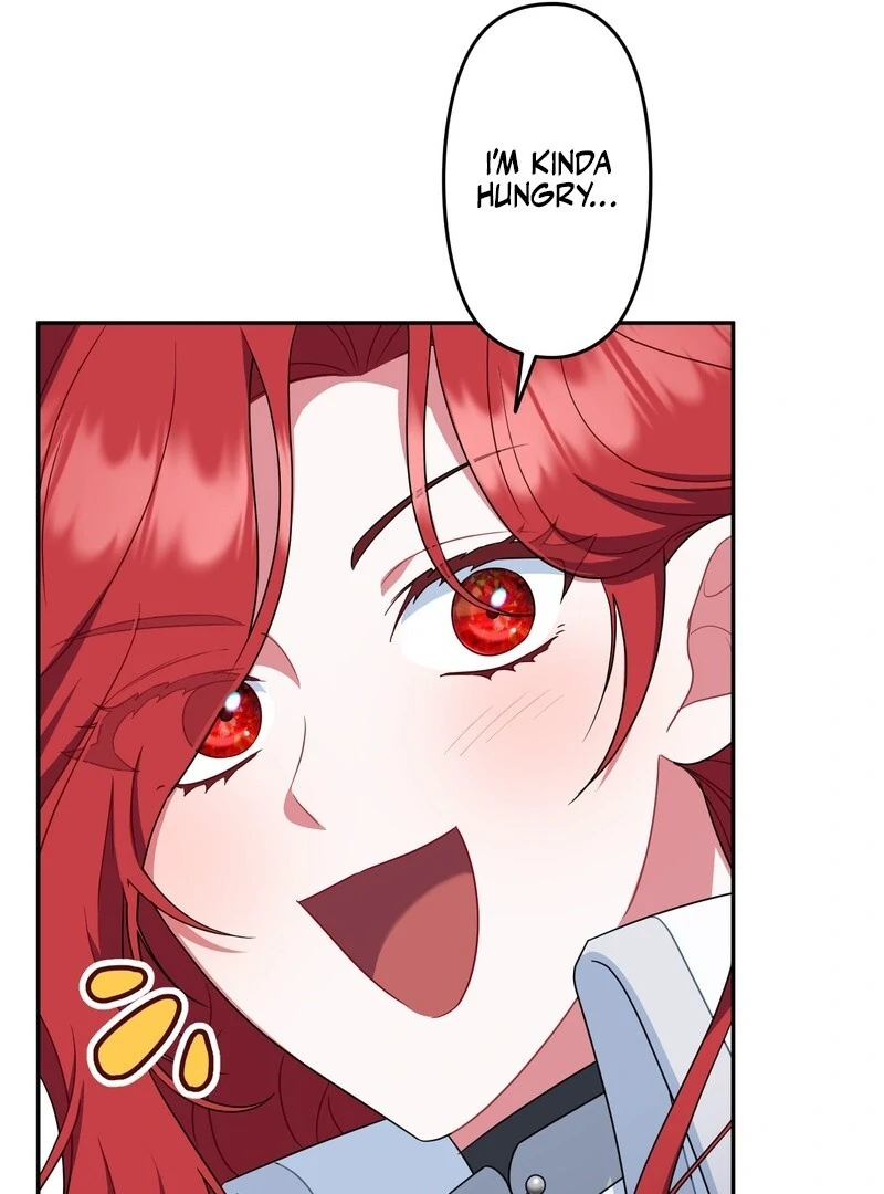 If We Don't Get Married, the World Will End Chapter 5 - page 9