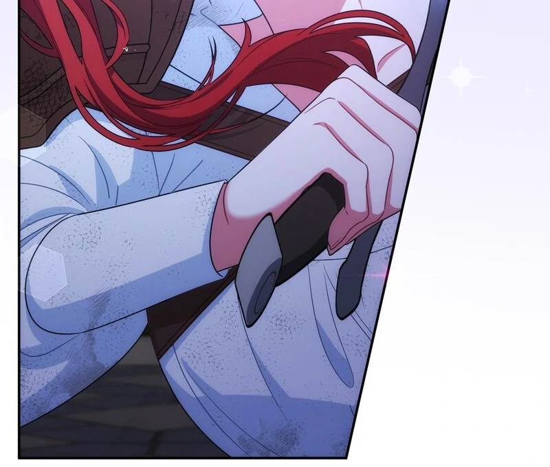 If We Don't Get Married, the World Will End Chapter 5 - page 99