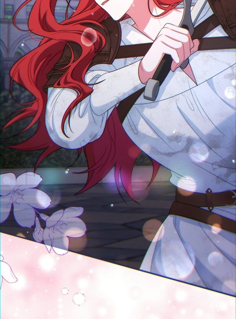 If We Don't Get Married, the World Will End Chapter 5 - page 102