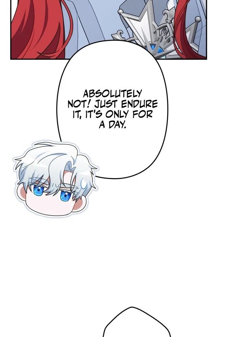 If We Don't Get Married, the World Will End Chapter 5 - page 10