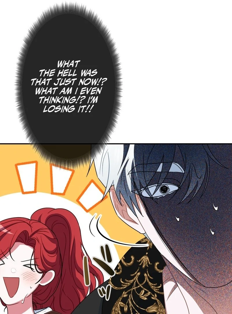 If We Don't Get Married, the World Will End Chapter 5 - page 110