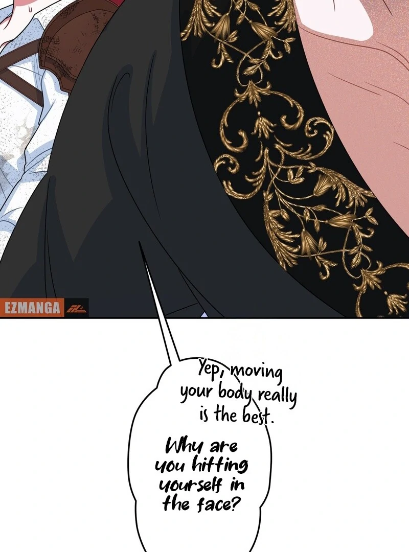 If We Don't Get Married, the World Will End Chapter 5 - page 111