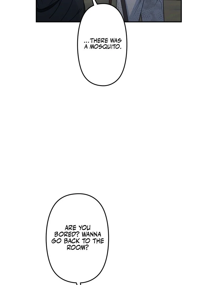 If We Don't Get Married, the World Will End Chapter 5 - page 113