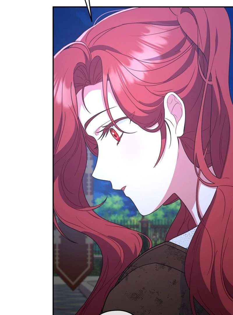 If We Don't Get Married, the World Will End Chapter 5 - page 114