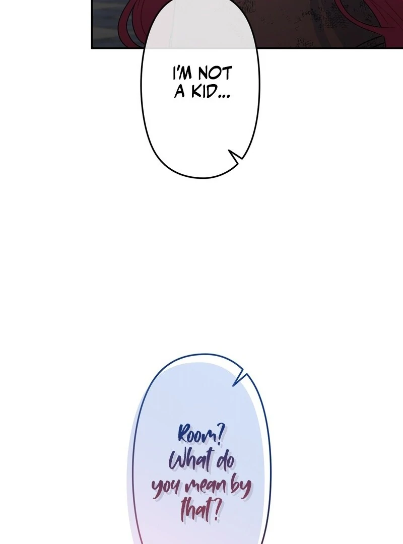 If We Don't Get Married, the World Will End Chapter 5 - page 115