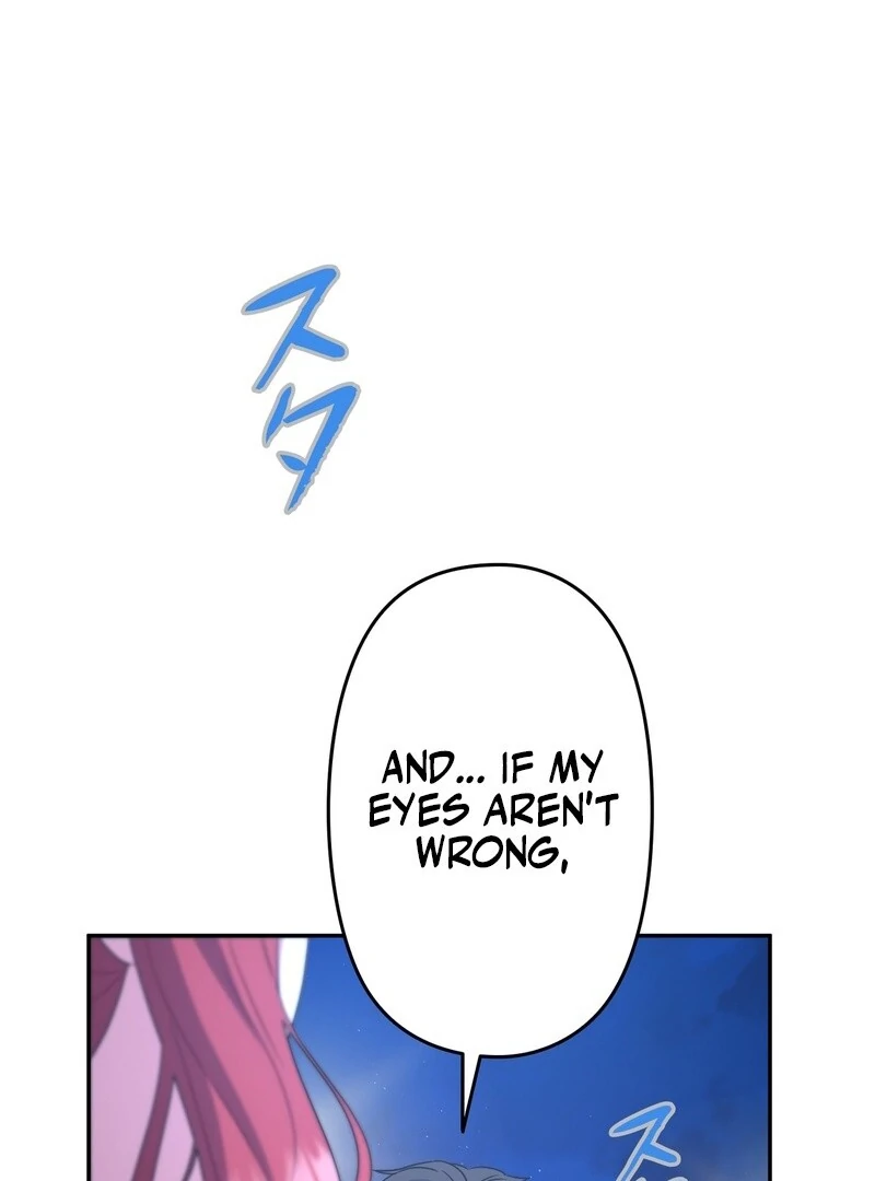 If We Don't Get Married, the World Will End Chapter 5 - page 117