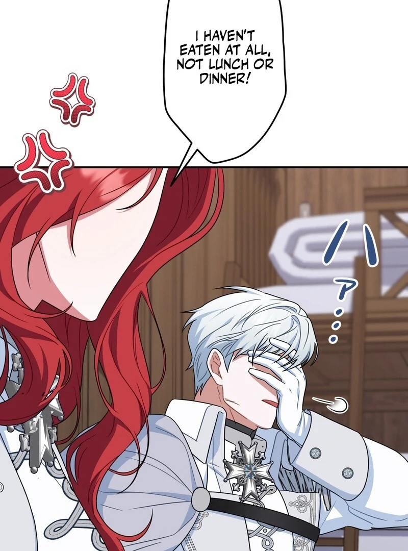 If We Don't Get Married, the World Will End Chapter 5 - page 11