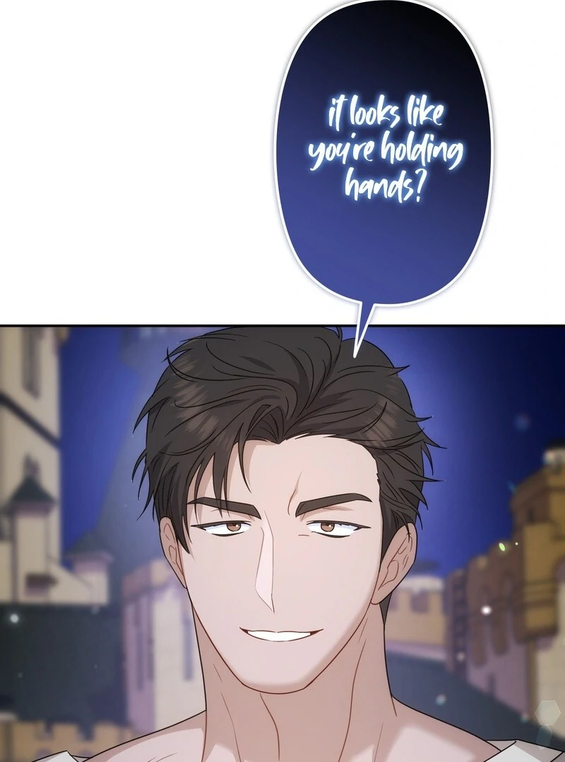 If We Don't Get Married, the World Will End Chapter 5 - page 120