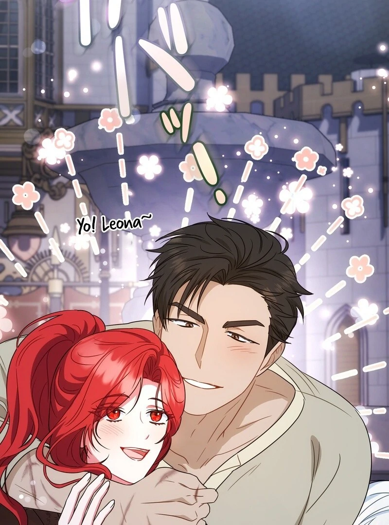 If We Don't Get Married, the World Will End Chapter 5 - page 125