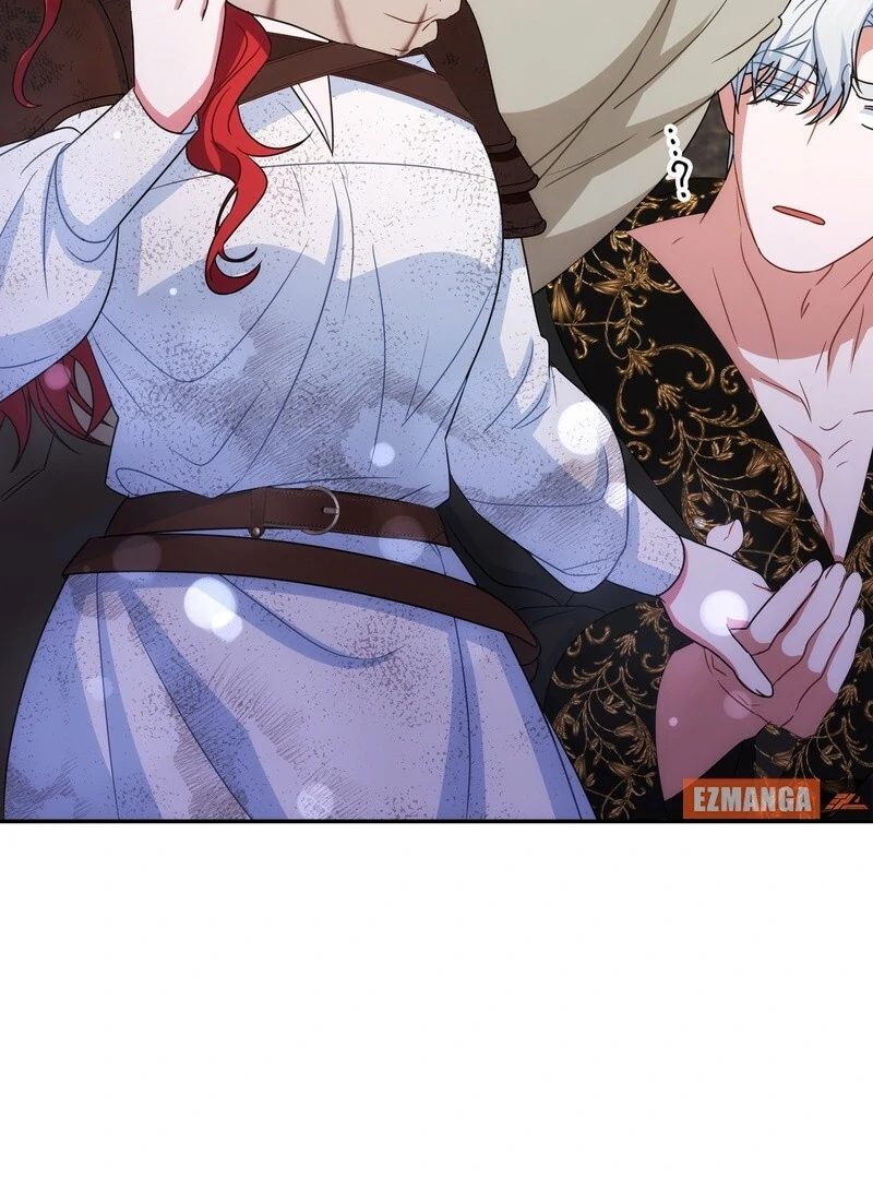 If We Don't Get Married, the World Will End Chapter 5 - page 126