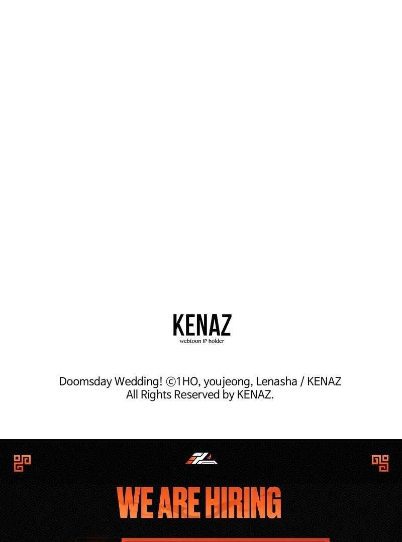 If We Don't Get Married, the World Will End Chapter 5 - page 127