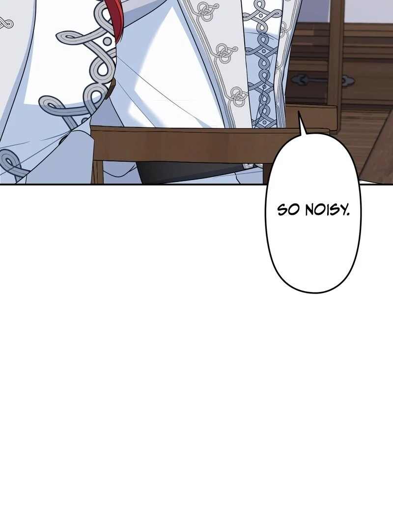 If We Don't Get Married, the World Will End Chapter 5 - page 12