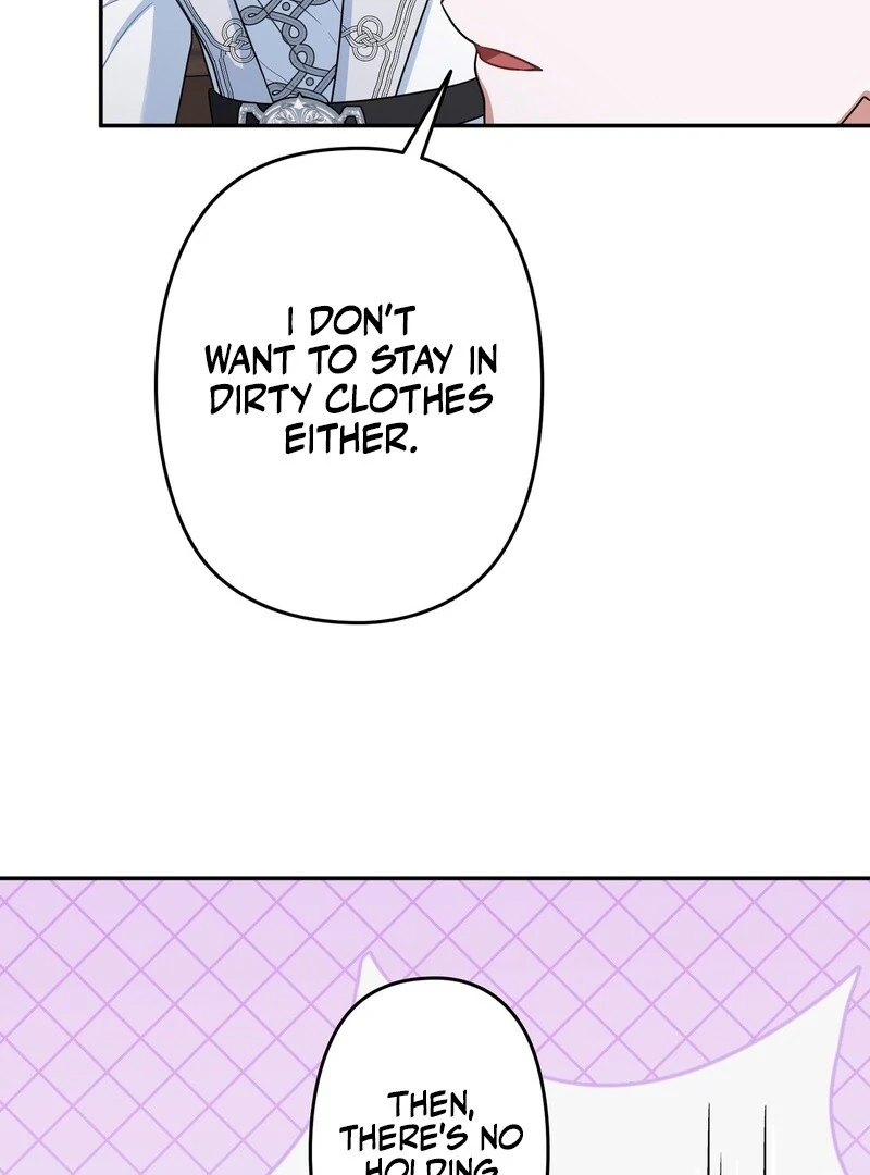 If We Don't Get Married, the World Will End Chapter 5 - page 16