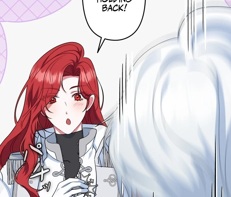 If We Don't Get Married, the World Will End Chapter 5 - page 17