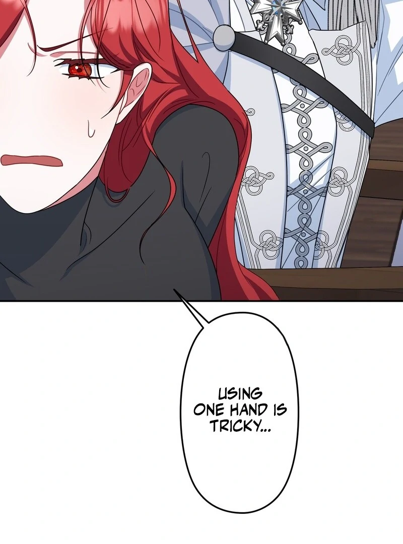 If We Don't Get Married, the World Will End Chapter 5 - page 20