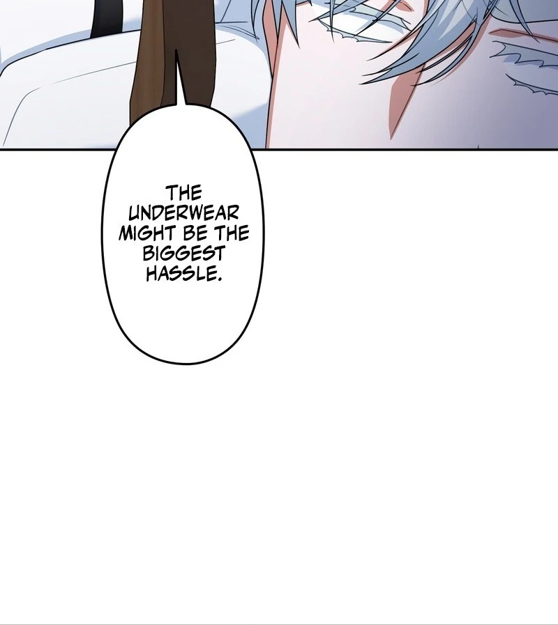 If We Don't Get Married, the World Will End Chapter 5 - page 26