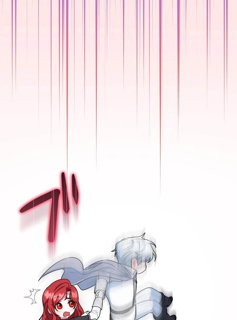 If We Don't Get Married, the World Will End Chapter 5 - page 28