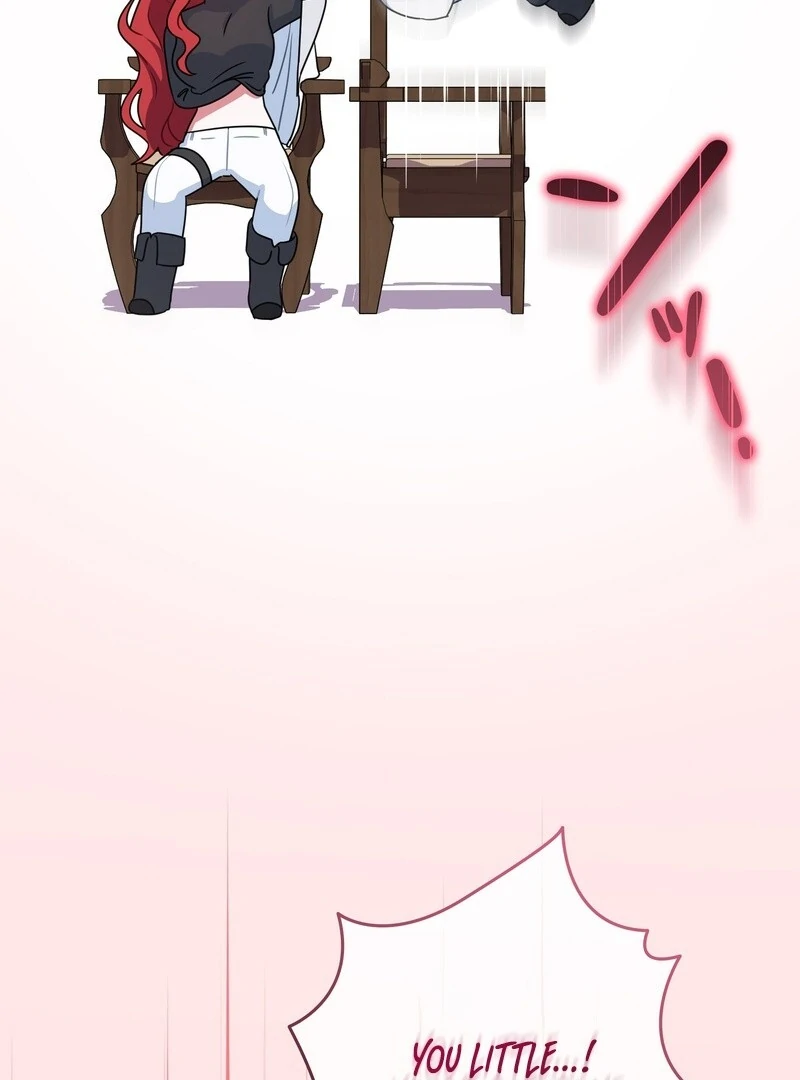 If We Don't Get Married, the World Will End Chapter 5 - page 29