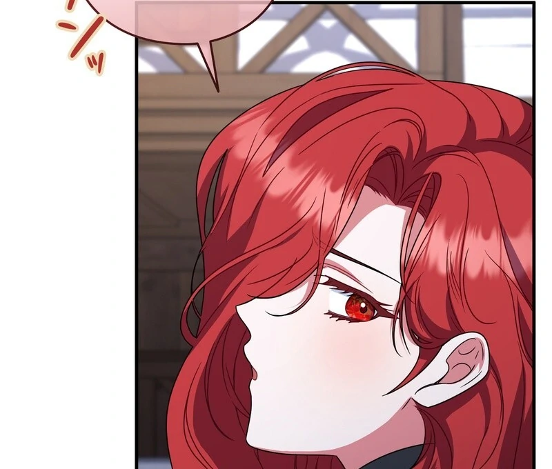 If We Don't Get Married, the World Will End Chapter 5 - page 35