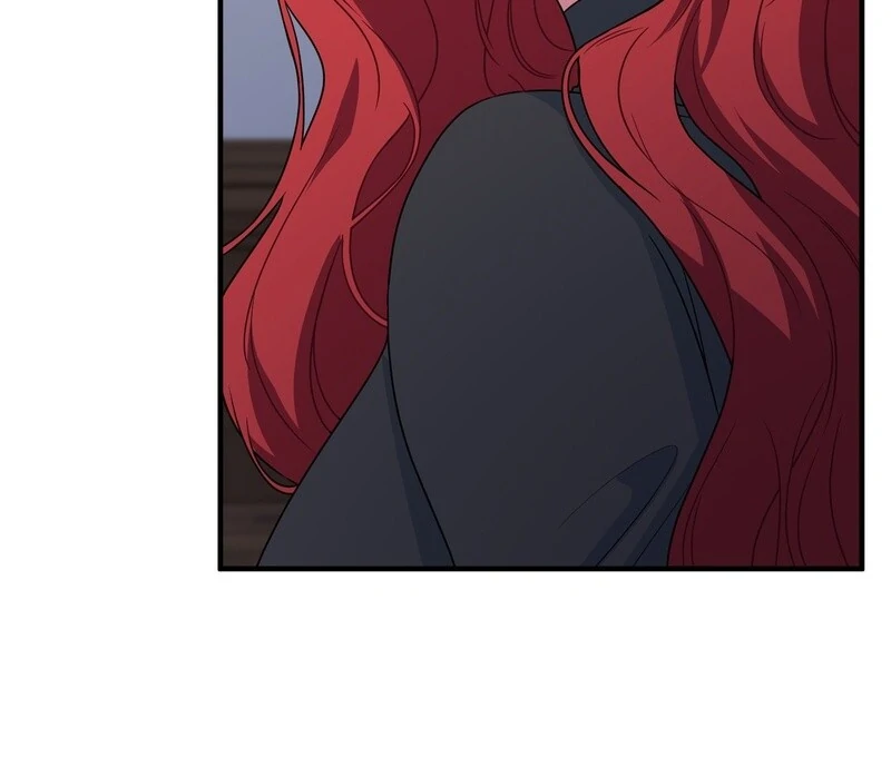 If We Don't Get Married, the World Will End Chapter 5 - page 36