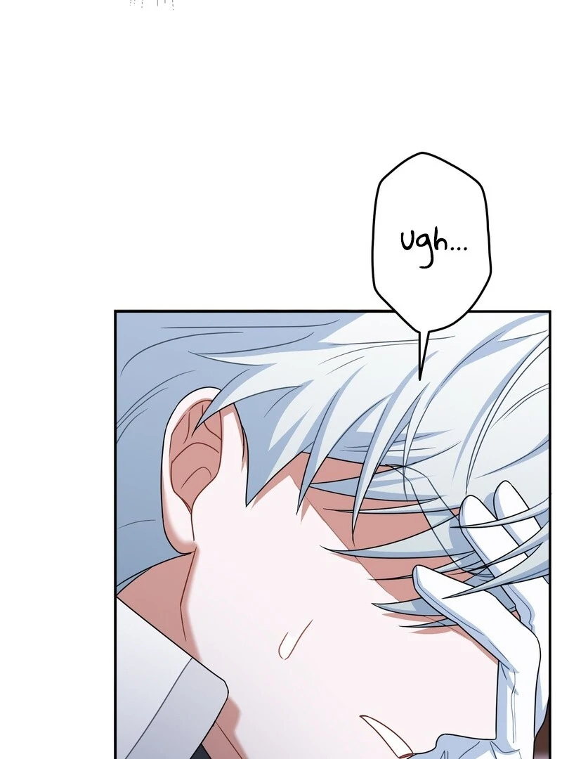 If We Don't Get Married, the World Will End Chapter 5 - page 39