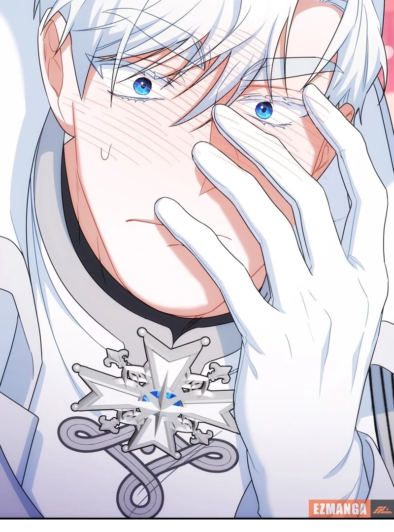 If We Don't Get Married, the World Will End Chapter 5 - page 43