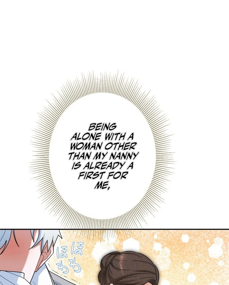 If We Don't Get Married, the World Will End Chapter 5 - page 44