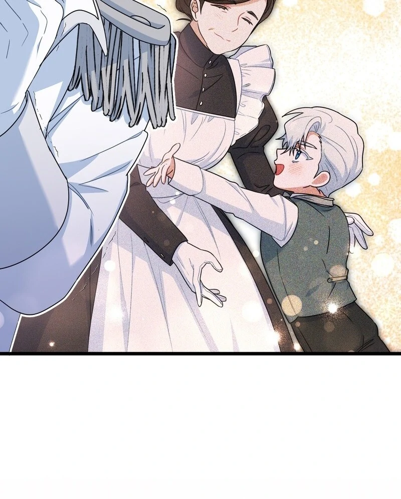 If We Don't Get Married, the World Will End Chapter 5 - page 45