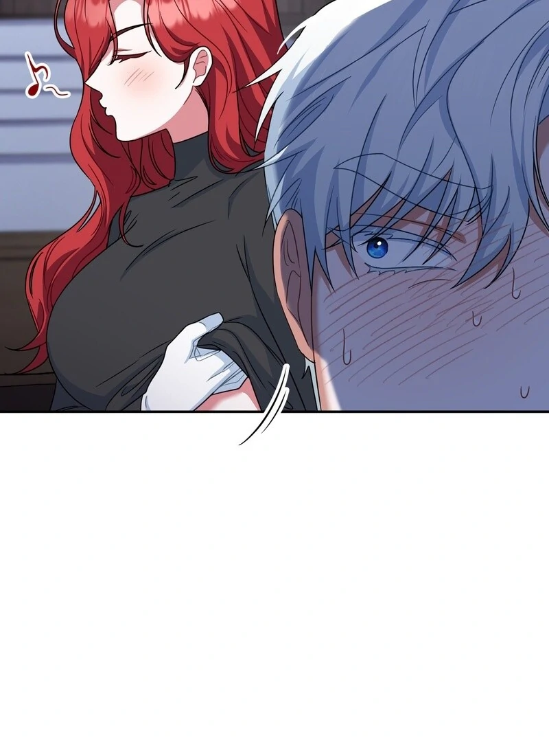 If We Don't Get Married, the World Will End Chapter 5 - page 47