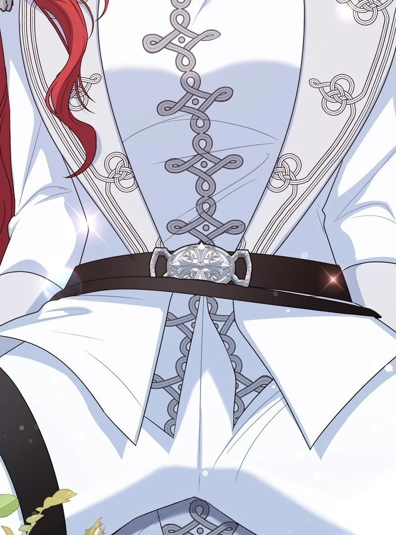 If We Don't Get Married, the World Will End Chapter 5 - page 52